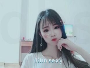 Hlin_sexy