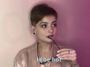 Hloe_hot