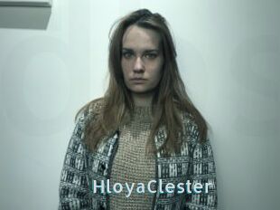 HloyaClester