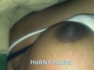 HoRNY_TeEn18