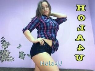 Hola4U
