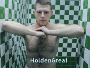 HoldenGreat