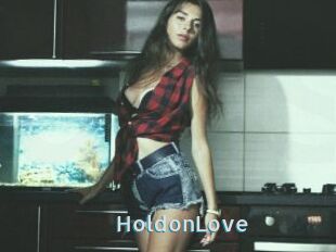 HoldonLove