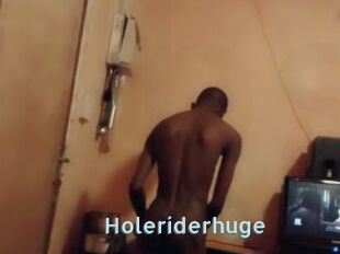 Holeriderhuge