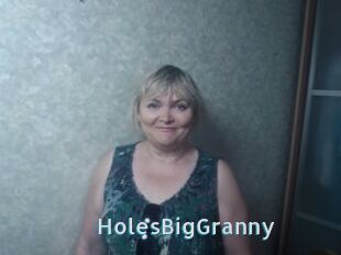 HolesBigGranny