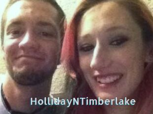 HollidayNTimberlake
