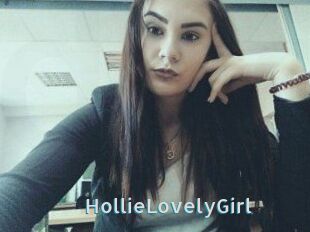 HollieLovelyGirl