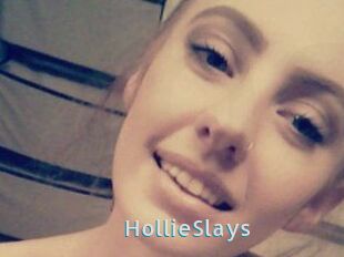 HollieSlays