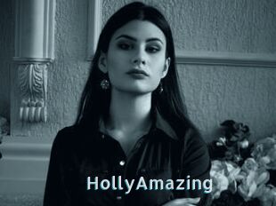 HollyAmazing