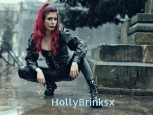 HollyBrinksx