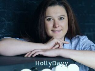 HollyDayy