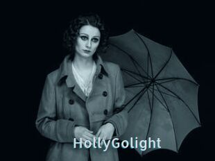 HollyGolight