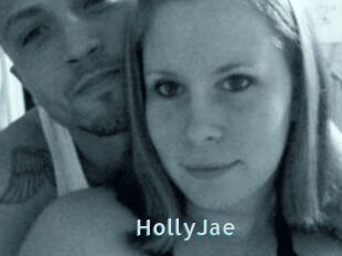 HollyJae