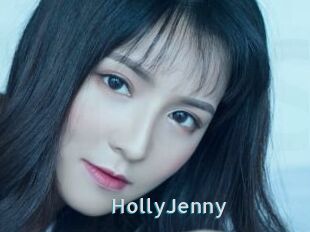 HollyJenny