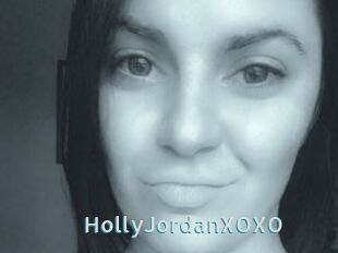 HollyJordanXOXO