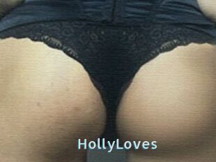 HollyLoves