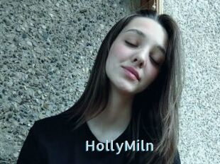 HollyMiln