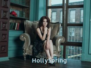 HollySpring
