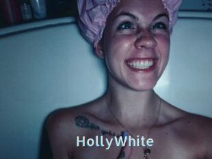 HollyWhite
