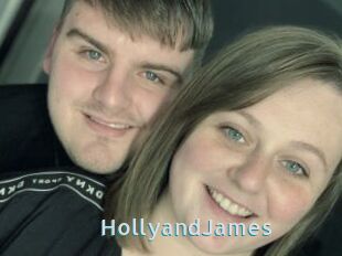 HollyandJames