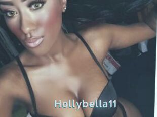 Hollybella11