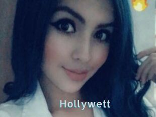 Hollywett