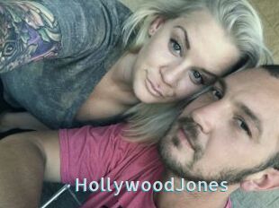 HollywoodJones