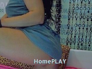 HomePLAY