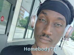 Homebody711