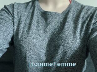 HommeFemme