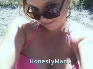 HonestyMarie