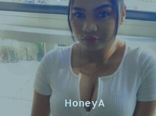 HoneyA