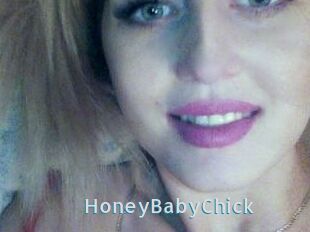 HoneyBabyChick