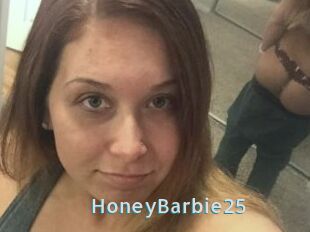 HoneyBarbie25