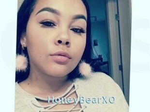 Honey_BearXO
