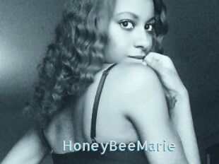 HoneyBeeMarie