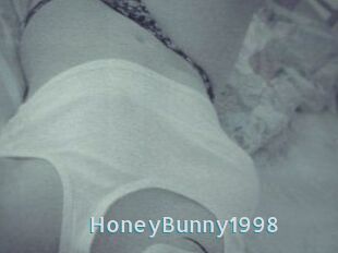 HoneyBunny1998