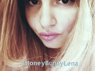 HoneyBunnyLena