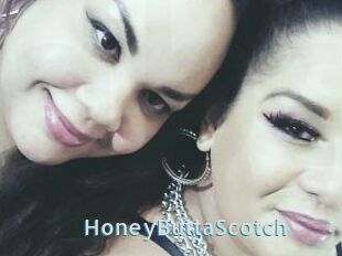 HoneyButtaScotch