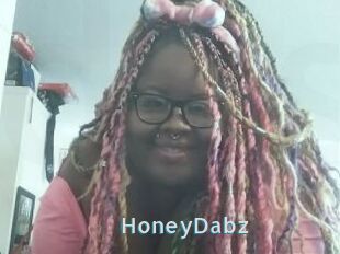 HoneyDabz