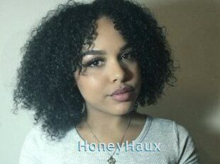 HoneyHaux