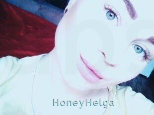 HoneyHelga