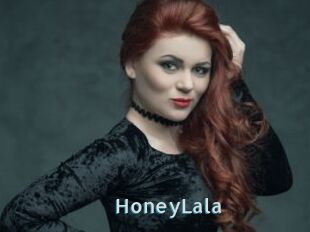 HoneyLala