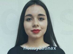 HoneyLatinax