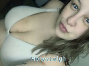 HoneyLeigh