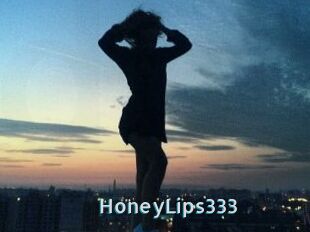 HoneyLips333