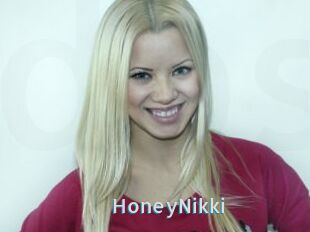 HoneyNikki