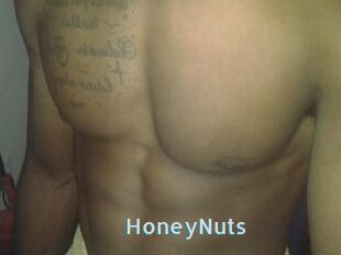 HoneyNuts