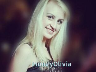 Honey_Olivia