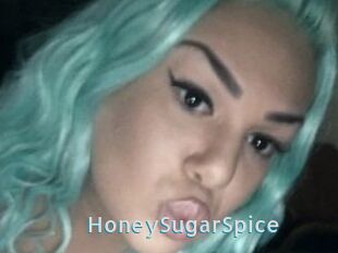 HoneySugarSpice